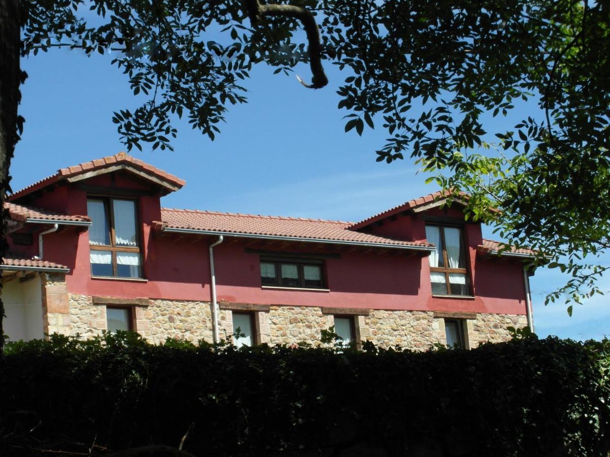 Albergue La Torre Santiurde de Reinosa Exterior foto